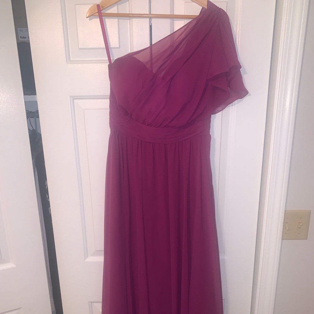 Formal/bridesmaid dress - Picture 4 of 6